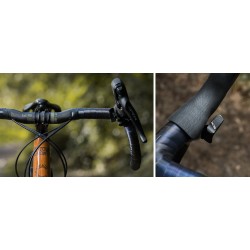 Манетка подседельного штыря KS KG-Drop 2.0 Gravel C4250