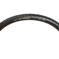 Покрышка Maxxis All Terrane 700x33C TPI 120 Carbon Fiber EXO/TR ETB88994100