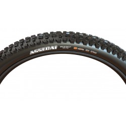 Покрышка Maxxis Assegai 29x2.6WT TPI 60 кевлар 3CT/EXO+/TR ETB00202900