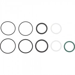 Ремкомплект для амортизаторов Rock Shox Air Can High Volume Service Kit, Basic - Monarch RT3 00.4315.032.340