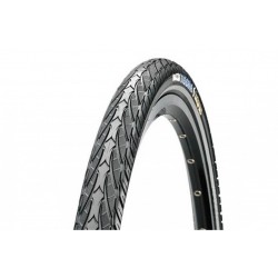 Покрышка Maxxis Overdrive 26x1.75 TPI 60 сталь MaxxProtect ETB64110400
