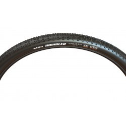 Покрышка Maxxis Rambler 700x40C TPI 120 кевлар EXO/TR ETB00195800