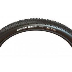 Покрышка Maxxis Rekon Race 29x2.4 TPI 120 кевлар MaxxSpeed/EXO/TR ETB00465000