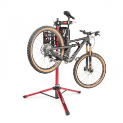 Стойка для ремонта Feedback Pro Mechanic HD Bicycle Repair Stand 17650