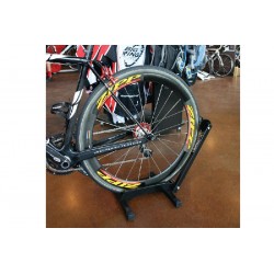 Стойка для хранения велосипеда Feedback Rakk Bicycle Display/Storage Stand Black 13989