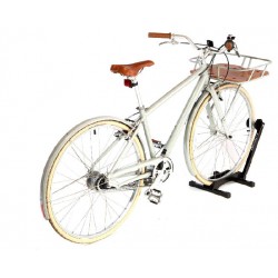 Стойка для хранения велосипеда Feedback Rakk Bicycle Display/Storage Stand Black 13989