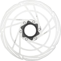 Тормозной диск Jagwire Pro SR1 180mm Disc Brake Rotor Centerlock DCR050
