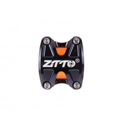 Вынос ZTTO CNC MTB, 35 мм, 31,8-35 мм, черно-красный 16110