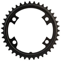 Звезда передняя Shimano FC-R7000, 36T, черная Y1WV36000