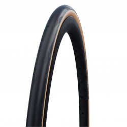 Покрышка Schwalbe ONE TLE Perf 700x25C, RaceGuard, MicroSkin, TLE, Folding 05-11654139