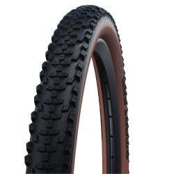 Покрышка Schwalbe SMART SAM PERF 29x2.60 ADDIX, RaceGuard, Folding B/BR-SK 05-11159382