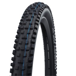 Покрышка Schwalbe NOBBY NIC Perf 29x2.40 ADDIX, Folding 05-11654120.01