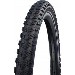 Покрышка Schwalbe MARATHON 365 Perf 28x2.15 ADDIX 4Season, GreenGuard, TwinSkin, Wired 05-11159430