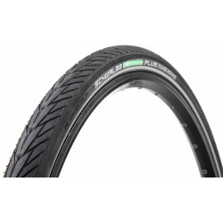 Покрышка Schwalbe ENERGIZER PLUS TOUR Perf 28x2.00, GreenGuard, TwinSkin, Wired 05-11159250