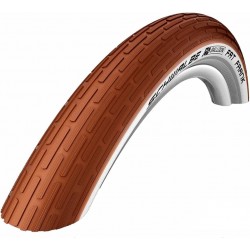 Покрышка Schwalbe FAT FRANK 28x2.00, K-Guard, TwinSkin, Wired 05-11100582