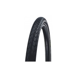 Покрышка Schwalbe MARATHON Perf 28x1.75 GreenGuard, TwinSkin, Wired 05-11159396