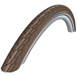 Покрышка Schwalbe ROAD CRUISER 28x1.75, K-Guard, TwinSkin, Wired 05-11101288