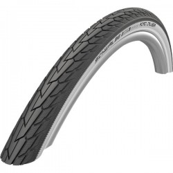 Покрышка Schwalbe ROAD CRUISER 28x1.75, K-Guard, TwinSkin, Wired B/W 05-11101286