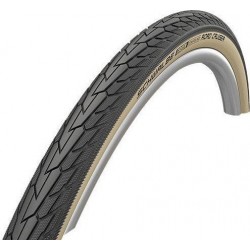 Покрышка Schwalbe ROAD CRUISER 28x1.75, K-Guard, TwinSkin, Wired B/G 05-11101285