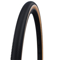 Покрышка Schwalbe G-ONE ALLROUND Perf 28x1.50/700x40C, RaceGuard, Folding, TLE 05-11654339