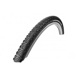 Покрышка Schwalbe CX COMP 28x1.50/700x38C, K-Guard, Wired 05-11150368.01