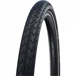 Покрышка Schwalbe MARATHON Perf 28x1.50/700x38C GreenGuard, TwinSkin, Wired 05-11159394