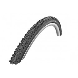 Покрышка Schwalbe G-ONE ALLROUND Perf 28x1.35/700x35C, RaceGuard, Folding, TLE 05-11600774.01