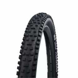 Покрышка Schwalbe NOBBY NIC Perf 27.5x2.80 ADDIX, Folding 05-11654123