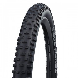 Покрышка Schwalbe Tough Tom 27.5x2.80 K-Guard, Sbc, Wired 05-11159170