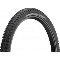 Покрышка Schwalbe JOHNNY WATTS Perf 27.5x2.35 ADDIX, GreenGuard, Wired 05-11159431