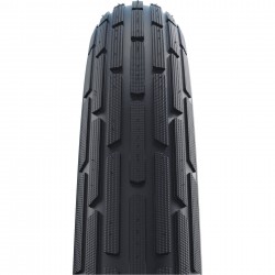 Покрышка Schwalbe FAT FRANK 27.5x2.35 K-Guard, Green Compound, Wired 05-11159418