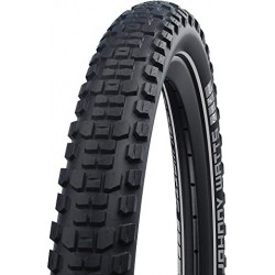 Покрышка Schwalbe JOHNNY WATTS 365 Perf 27.5x2.35 Addix 4season, GreenGuard, Wired 05-11159377