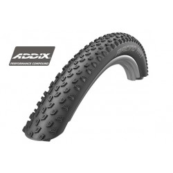 Покрышка Schwalbe RACING RAY Perf 27.5x2.25/650B TwinSkin, Folding, TLR 05-11601112