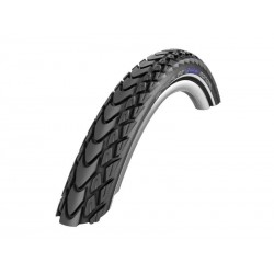 Покрышка Schwalbe MARATHON MONDIAL Perf 27.5x2.00/650B Addix, V-Guard, Folding 05-11600785.01