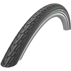 Покрышка Schwalbe ROAD CRUISER 27.5x1.40/650x35B K-Guard, TwinSkin, Wired 05-11101303