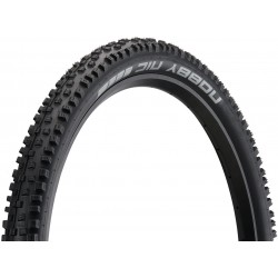 Покрышка Schwalbe NOBBY NIC Perf 26x2.40 RaceGuard, ADDIX, Folding, TLE 05-11654124.01