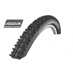 Покрышка Schwalbe SMART SAM PERF 26x2.25 ADDIX, Performance, Wired 05-11600917.01