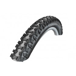 Покрышка Schwalbe Tough Tom 26x2.25 K-Guard, Sbc, Wired 05-11159160