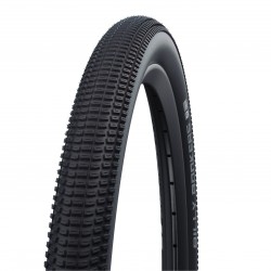 Покрышка Schwalbe BILLY BONKERS Perf 26x2.10 Perf Addix, Folding B/B-SK 05-11654030