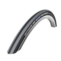 Покрышка Schwalbe RightRun 26x1.00 K-Guard, Black N Roll, Wired 05-10285387.01