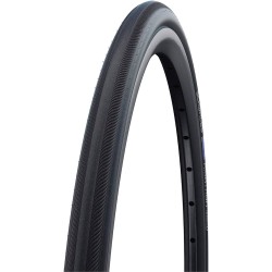 Покрышка Schwalbe RightRun 24x1.00 K-Guard, Black N Roll, Wired B/B-SK 05-10100826