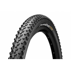 Покрышка Continental Cross King II Performance 29х2.20 PureGrip, Folding, TR 02-0150295