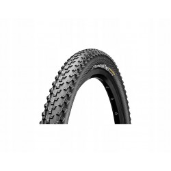 Покрышка Continental Cross King II Performance 29х2.30 PureGrip, Folding, TR 02-0150297