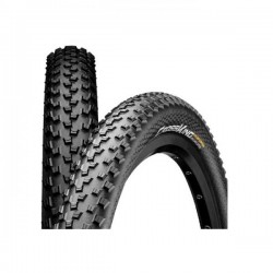 Покрышка Continental Cross King II Performance 27.5х2.30 PureGrip, Folding, TR 02-0150290