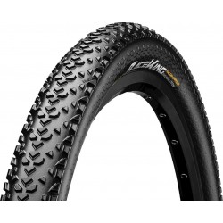 Покрышка Continental Race King II Performance 27.5х2.20 PureGrip, Folding, TR 02-0150292