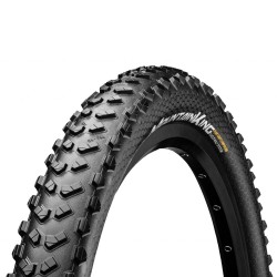 Покрышка Continental Mountain King III Performance 29х2.30 PureGrip, Folding, TR 02-0150294