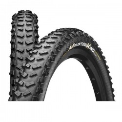 Покрышка Continental Mountain King III Performance 27.5х2.30 PureGrip, Folding, TR 02-0150289