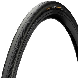 Покрышка Continental Ultra Sport 3 Performance PureGrip 700x25C, Folding 02-0150457