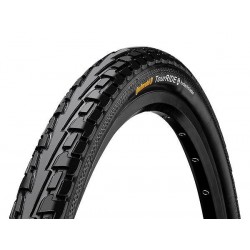 Покрышка Continental RIDE Tour 700x28C Extra Puncture Belt, Wired 02-0101151