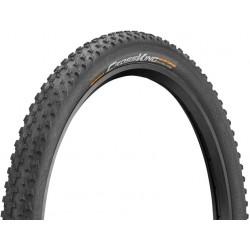 Покрышка Continental Continental Cross King 26x2.30 PureGrip, Folding, TL-Ready 02-0150302